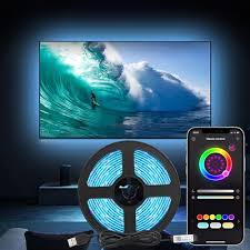 Tira LED RGB 6m WiFi Inteligente Diyife