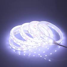 Tira de Luz LED Subacuática 5050 Impermeable