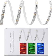 Tira LED RGB 1m