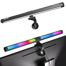 Lámpara de Escritorio LED Quntis USB