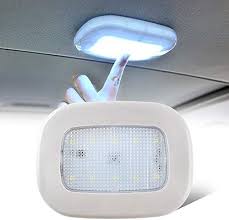 Lámpara LED Portátil Teguangmei para Coche