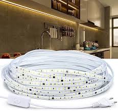 Luces LED Habitacion SUNBEYOND - Tira de 4m