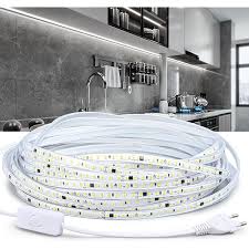 Luces LED Habitacion SUNBEYOND 30m - 120 LEDs/m