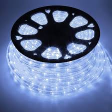 COCOMIA 50M - Manguera LED Exterior