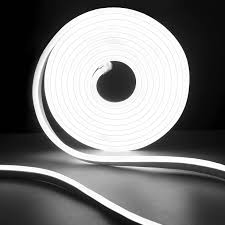 Luces LED Neón SUCIKORIO 50m para Habitaciones y Exteriores