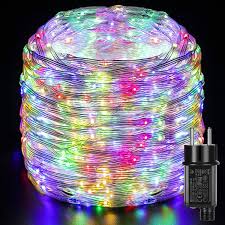 Guirnalda LED Exterior 1000 LEDs 50M - Navidad