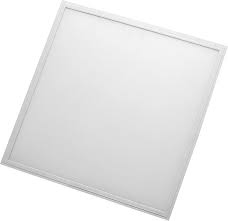 Plafón LED 60x60 AOD IBERICA - 40W Luz Cálida