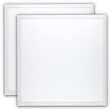 Panel LED 60x60 40W con Driver Lifud - 3 Años de Garantía