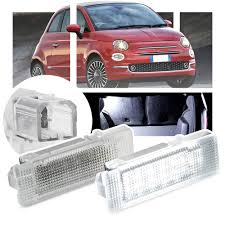 Luz LED de Cortesía para Equipaje NSLUMO