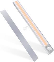Luces LED con Sensor de Movimiento para Armario MERTTURM