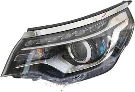 Faros LED BEUTEE para Kia Sportage R 2018-2020