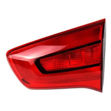 Luces Traseras LED para Kia Sportage 2014-2017