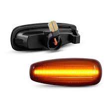 Luces LED para Kia Ceed