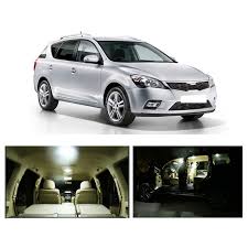 Kit LED Canbus para KIA CEED 2006-2019