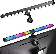 Lámpara de Escritorio LED USB Quntis