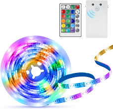 Luces LED ZAIYW con Sensor de Movimiento y Batería