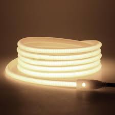 Cinta LED Neón Flexible KISUFU 220V IP65 - 288 LEDs/M