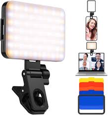 Luz de Video Profesional K&F Concept LED 84