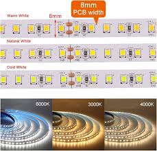 Flecos de Luz LED 12V