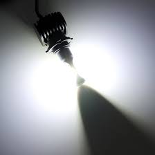Bombillas LED TUINCYN H1 6500K - 8000 Lumens Brillantes para Automóvil