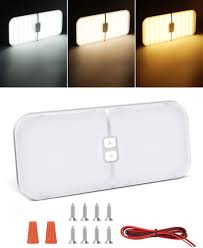 Lampara LED 12V para Camper SUPAREE