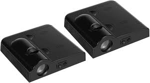 Luces LED de Bienvenida para Kia Stonic 2020-2024 - Proyector de Puerta