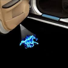 Luces LED de Bienvenida para KIA Picanto