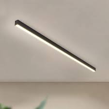 Iluminación Lineal Regulable para Sala y Dormitorio - 3000K-6000K