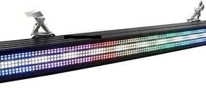 Barra de Luz LED para Discoteca y Escenario
