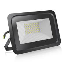 Focos LED Exterior 30W - 2400Lm de EXTRASTAR