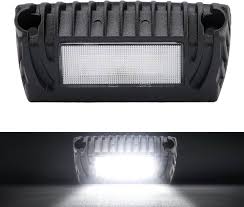 Luces LED 12V para Caravanas SUPAREE