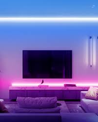 Beaeet Tiras LED RGB de 10 Metros para Habitaciones
