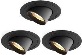 Focos Empotrables LED Martll: Ilumina tu Espacio