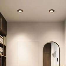 Paquete de 2 Luces LED Empotrables WLBHWL