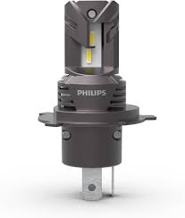 Philips Ultinon Access LED H4: Iluminación Ultra para Faros