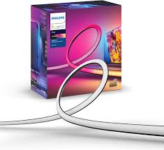 Tira LED Inteligente Philips Hue Play Gradient