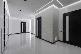 Perfil LED de Yeso Integrado - 2m x 20cm