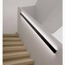 Pasamanos Iluminados LED para Escaleras