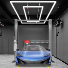 Neatfi Luz LED 35