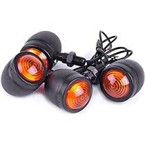 Relé Intermitente Vicma 2920108 para LED Naraku 150W Kymco