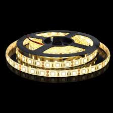 Tira LED 10 cm 6 LEDs Blanco Cálido para Casa de Muñecas