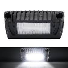 Luces LED 12V para Caravana SUPAREE